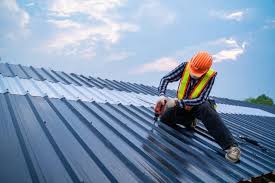 Fast & Reliable Emergency Roof Repairs in Bainbridge, OH